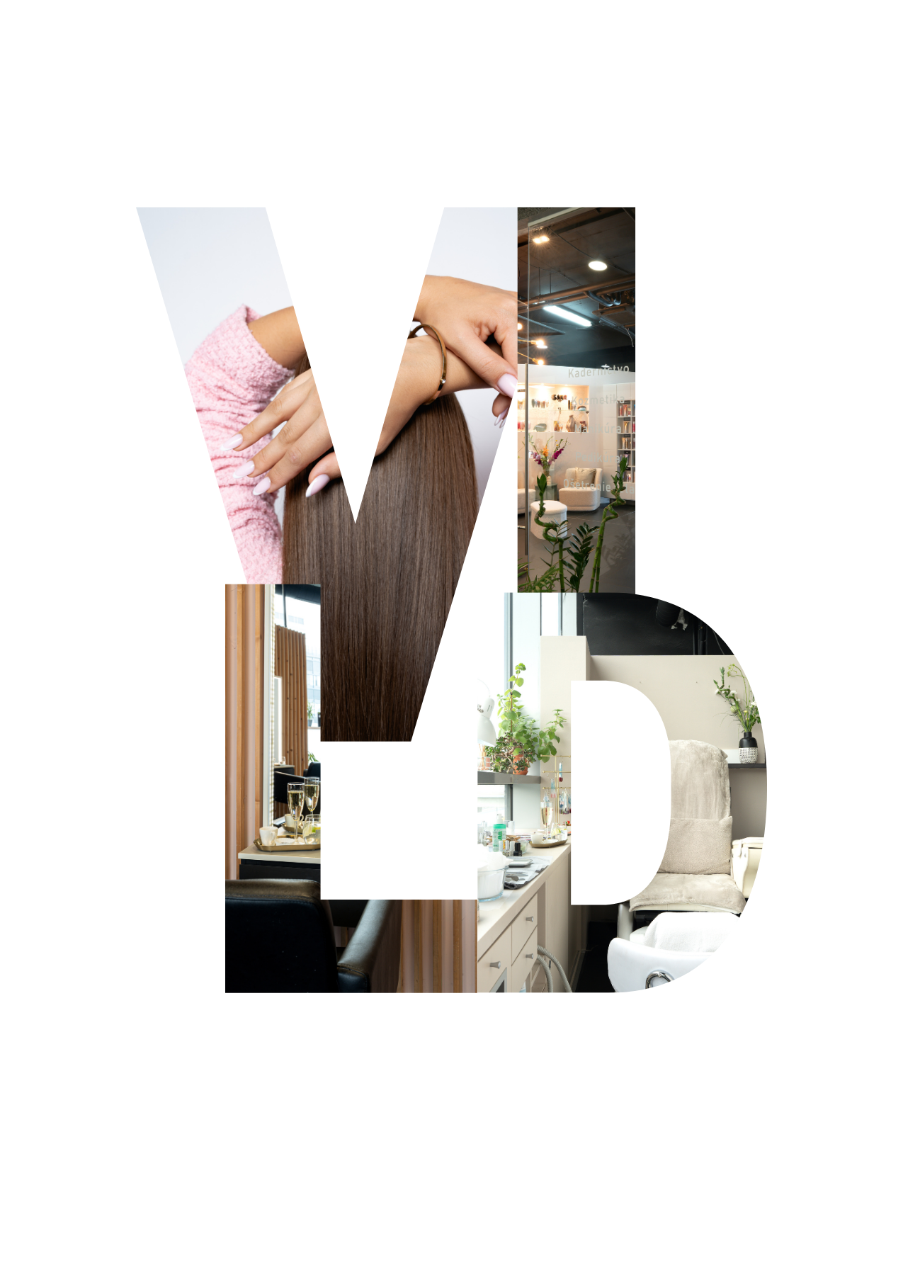 Komplexné beauty služby v salóne Vild v Bratislave – Petržalke: kaderníctvo, manikúra, pedikúra a kozmetika v modernom salóne so starostlivosťou na profesionálnej úrovni.